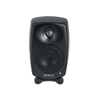 Genelec 8020DMM Monitor Studio Activ 50W Negru