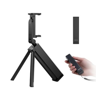 Ulanzi SK-20 Minitrepied de Calatorie cu Suport de Telefon