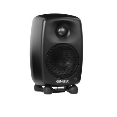 Genelec 8010AW Monitor Studio Activ 25W Negru