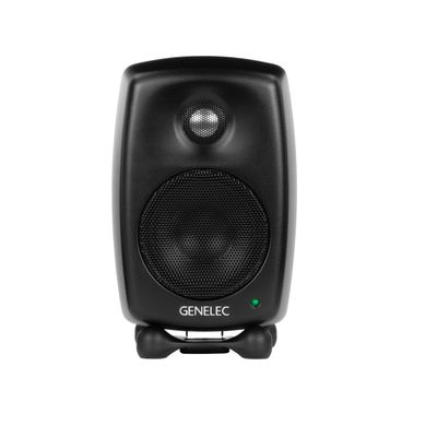 Genelec 8010AW Monitor Studio Activ 25W Negru