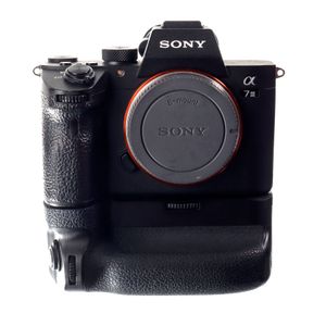 Sony A7III + grip SH-1028452