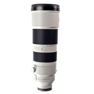 Sony 200-600mm F/5.6-6.3 G OSS SH-1028405