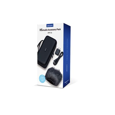 Zoom APH-5s Pachet Accesorii pentru H5studio