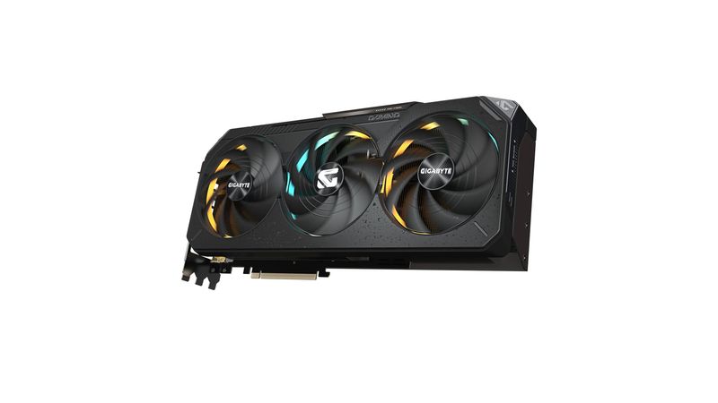 Gigabyte GEFORCE RTX 5090 Placa Video Gaming OC 32G GDDR7 512-F64