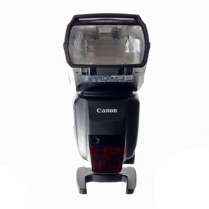 Canon 600 EX II RT SH-1028416