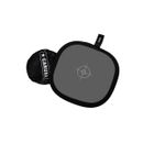 Caruba Panou Gri Reglare Balans de Alb 56cm