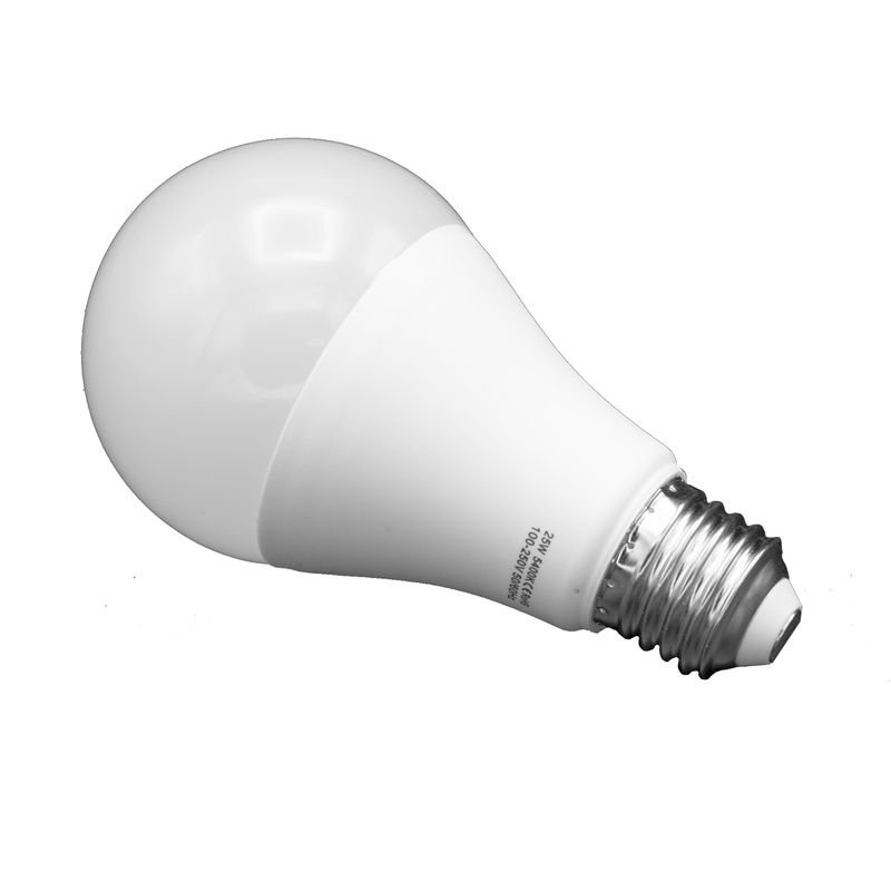 Caruba Bec LED Fasung E27 25W 5800K