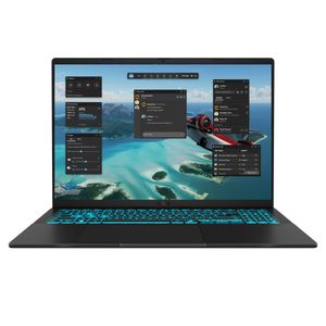 Asus Vivobook V3607VU-RP229 Laptop 16" Intel Core 7 240H pana la 5.2GHz 32GB SSD 1TB Intel Graphics Free DOS