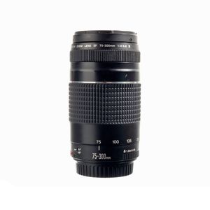 Canon 75-300mm F4-5.6 III SH-1028550