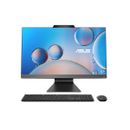Asus ExpertCenter E5 M3702WFAK-BPE018XA Sistem Desktop All in One Procesor AMD Ryzen 3 7320U 27" 16GB DDR5 512GB SSD