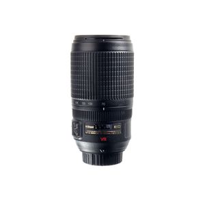 Nikon 70-300mm F4.5-5.6 G VR SH-1028558