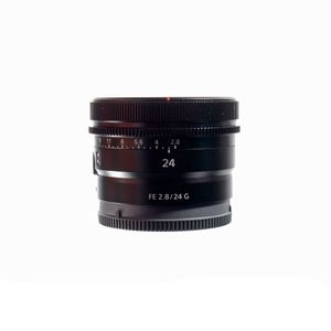 Sony 24mm F2.8 G SH-1028544
