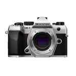 OM-System-OM-5-Mark-II-Aparat-Foto-Mirrorless-20MP-Video-4K-Body-Argintiu.1