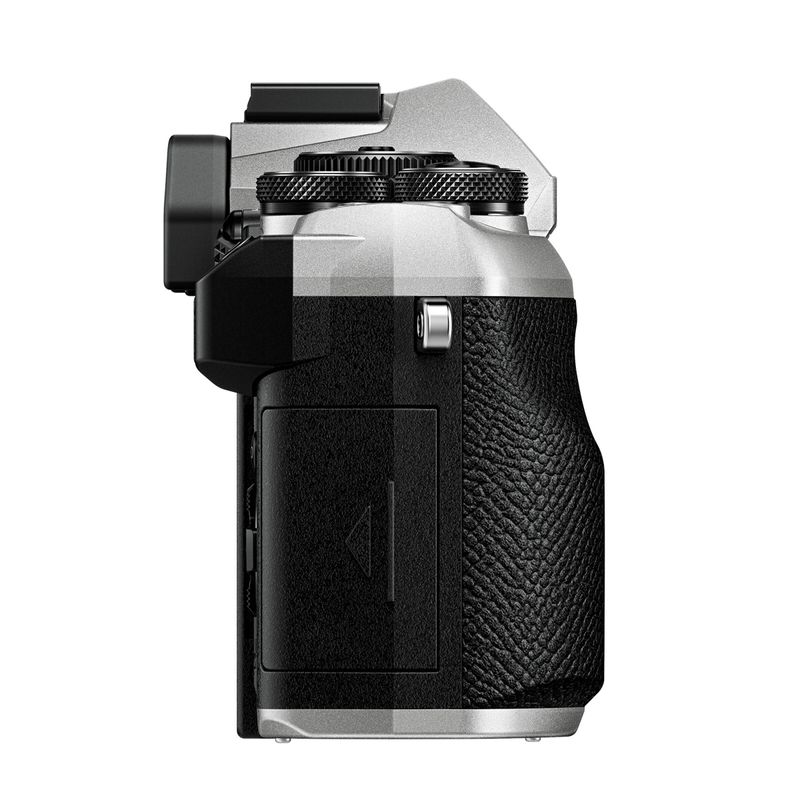 OM-System-OM-5-Mark-II-Aparat-Foto-Mirrorless-20MP-Video-4K-Body-Argintiu.4