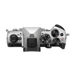 OM-System-OM-5-Mark-II-Aparat-Foto-Mirrorless-20MP-Video-4K-Body-Argintiu.3