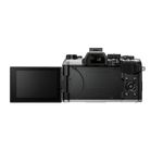 OM-System-OM-5-Mark-II-Aparat-Foto-Mirrorless-20MP-Video-4K-Body-Argintiu.7