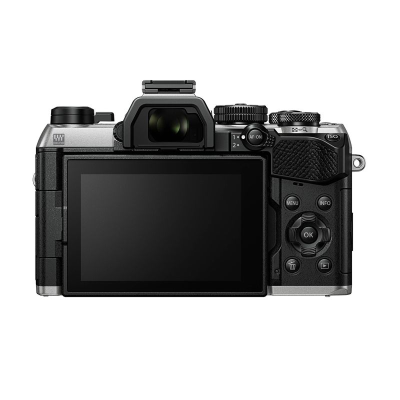 OM-System-OM-5-Mark-II-Aparat-Foto-Mirrorless-20MP-Video-4K-Body-Argintiu.2