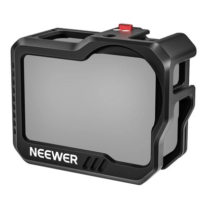 Neewer Cage Aluminiu pentru GoPro HERO 9 / 10 / 11