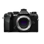 OM-System-OM-5-Mark-II-Aparat-Foto-Mirrorless-20MP-Video-4K-Body-Negru.1