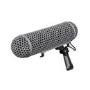 Resigilat: Rode Blimp Mark II Protectie Vant si Socuri pentru Microfoane Shotgun - RS125040554-1