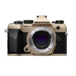 OM-System-OM-5-Mark-II-Aparat-Foto-Mirrorless-20MP-Video-4K-Body-Bej.1