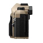 OM-System-OM-5-Mark-II-Aparat-Foto-Mirrorless-20MP-Video-4K-Body-Bej.4