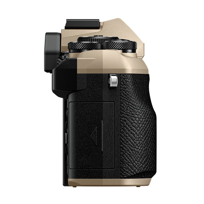 OM-System-OM-5-Mark-II-Aparat-Foto-Mirrorless-20MP-Video-4K-Body-Bej.5