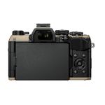 OM-System-OM-5-Mark-II-Aparat-Foto-Mirrorless-20MP-Video-4K-Body-Bej.7