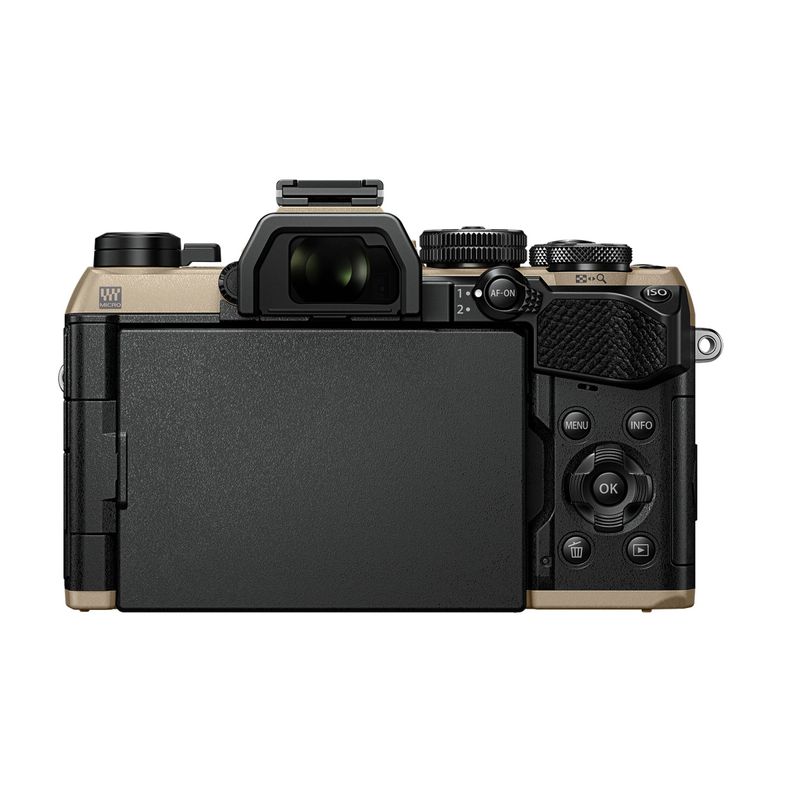 OM-System-OM-5-Mark-II-Aparat-Foto-Mirrorless-20MP-Video-4K-Body-Bej.7