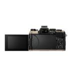 OM-System-OM-5-Mark-II-Aparat-Foto-Mirrorless-20MP-Video-4K-Body-Bej.6