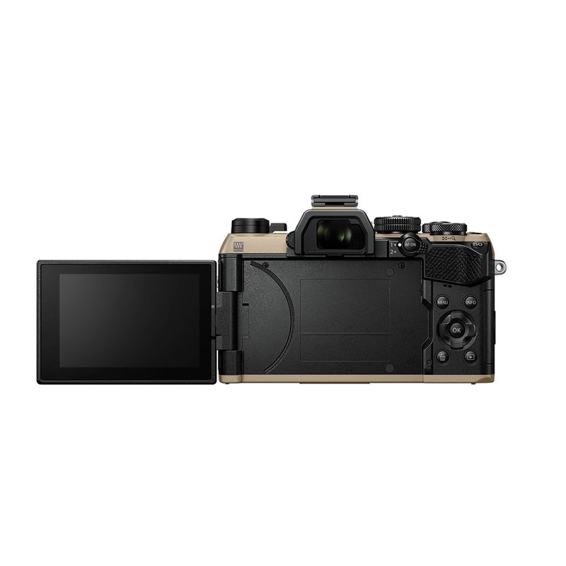 OM-System-OM-5-Mark-II-Aparat-Foto-Mirrorless-20MP-Video-4K-Body-Bej.6