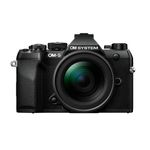OM-System-OM-5-Mark-II-Aparat-Foto-Mirrorless-20MP-Video-4K-Kit-cu-Obiectiv-12-45mm-Negru.1
