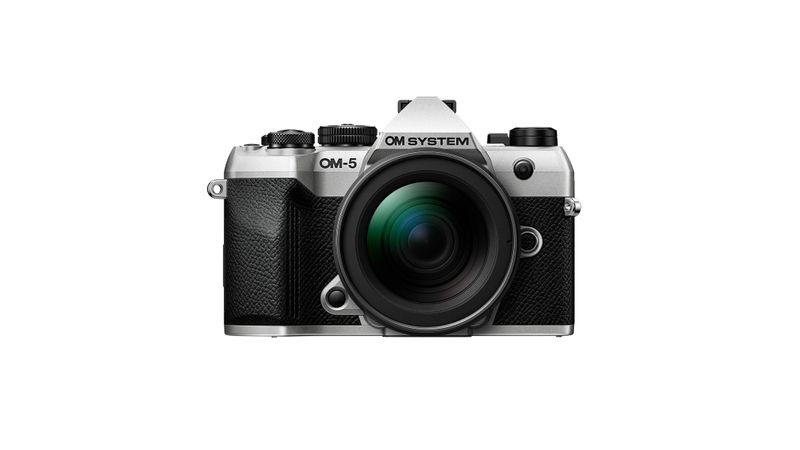 ＯＭ－５　ＭＡＲＫＩＩ OM System OM-5 II in-depth review: the innovator showing its age
