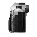 OM-System-OM-5-Mark-II-Aparat-Foto-Mirrorless-20MP-Video-4K-Kit-cu-Obiectiv-12-45mm-Argintiu.5