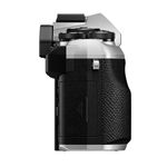 OM-System-OM-5-Mark-II-Aparat-Foto-Mirrorless-20MP-Video-4K-Kit-cu-Obiectiv-12-45mm-Argintiu.4