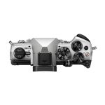 OM-System-OM-5-Mark-II-Aparat-Foto-Mirrorless-20MP-Video-4K-Kit-cu-Obiectiv-12-45mm-Argintiu.3