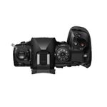 OM-System-OM-5-Mark-II-Aparat-Foto-Mirrorless-20MP-Video-4K-Body-Negru.3
