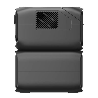 EcoFlow River 3 Max Plus Statie de Incarcare Portabila 858 Wh