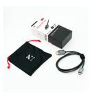 ZILR Cablu Mini HDMI la HDMI 4K60p Hyper-Thin 1m High-Speed cu Ethernet.2