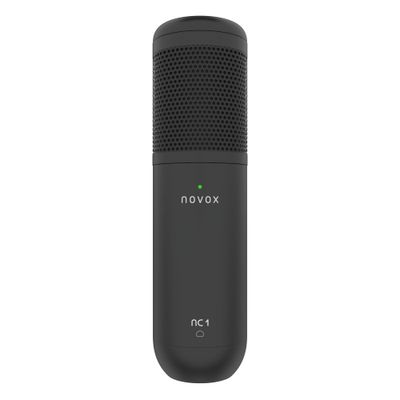 Novox NC-1 Microfon Condenser Cardioid USB