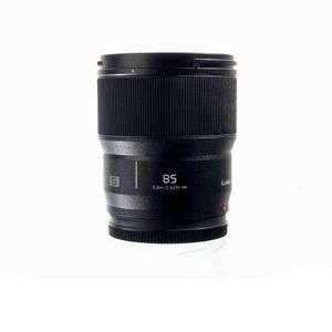 Panasonic 85mm F1.8 S L-Mount SH-1028561