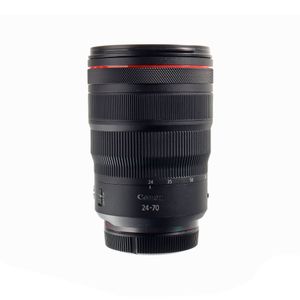 Canon RF 24-70mm F/2.8 L IS USM SH-1028518