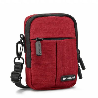 Cullmann Malaga Compact 200 Geanta Foto Rosu