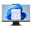 Asus M3702WFAK-BPE024XA Sistem Desktop All in One Procesor AMD Ryzen 5-7520U 27" 16GB DDR5 512GB SSD Win 11Pro Education