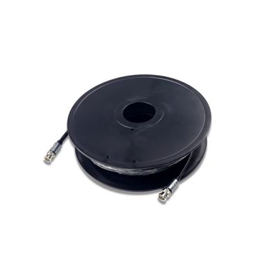ZILR Cablu 12G-SDI BNC cu Tambur 20m