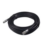 ZILR Cablu 12G-SDI BNC cu Tambur 10m.1