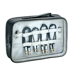 ZILR Kit Cabluri BNC 12G-SDI