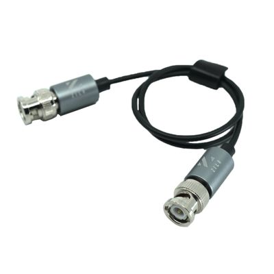 ZILR Cablu 12G-SDI BNC 45cm