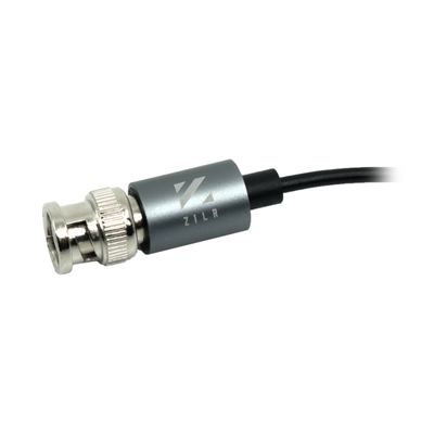 ZILR Cablu 12G-SDI BNC 45cm