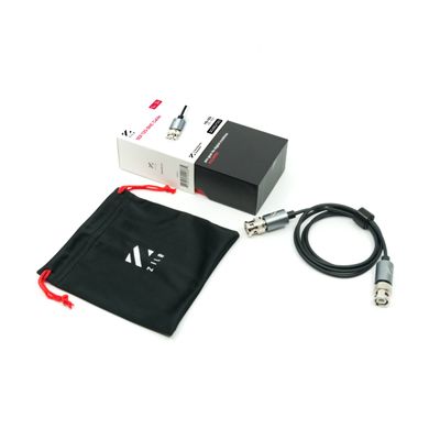 ZILR Cablu 12G-SDI BNC 1m